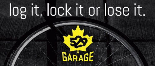 529 Garage Image