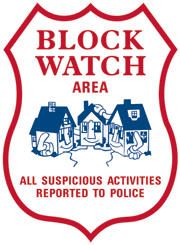 Block Watch Logo